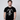 Metallica - Scary Bones Black T-Shirt