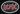 AC/DC - Oval Logo Black Beanie