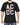AC/DC- Bolt Black T-shirt