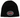 AC/DC - Oval Logo Black Beanie