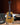 Classic Natural Finish Acoustic Miniature Guitar Replica Collectible