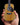 Classic Natural Finish Acoustic Miniature Guitar Replica Collectible