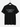 Aerosmith vintage logo t-shirt featuring iconic wings design on a black background.