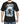ANTHRAX - The Not Thing Black T-shirt