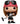 Funko Pop! Rocks: Guns N' Roses - Axl Rose