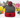 Pom Pom Beanie Mockup