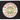 Black wallet with Sgt. Pepper's Lonely Hearts Club Band logo