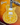 Billy F Gibbons "Pinstripe" Gibson Les Paul Goldtop Mini Guitar