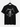 Metallica Scary Bones Black T-Shirt featuring the iconic Scary Bones logo design on a black fabric.