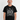 Slayer Vintage Silver Eagle T-Shirt featuring a bold eagle design on a black shirt.