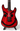 Bon Jovi Have a Nice Day Miniature Guitar
