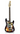 Chicago Blackhawks 10" Collectible Mini Guitar