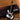 Michael Anthony White CHICKENFOOT Mini Bass