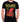 Red Hot Chili Peppers - Fire Squid T-Shirt