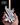 EVH Circles Mini Guitar