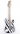 EVH Circles Mini Guitar