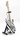 EVH Circles Mini Guitar