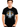Metallica Master of Puppets T-Shirt featuring album cover design on a black tee