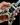 Dimebag Darrell Rust Razorback Mini Guitar Model