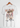 Def Leppard Group White T-shirt