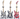EVH Mini Guitar - 80s Set