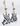 EVH Mini Guitar - Fair Warning Set