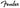 Fender Logo
