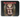 IRON MAIDEN - Eddie Middle Finger Wallet