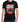 Foo Fighters Jet Vintage T-Shirt featuring striking jet fighter artwork on a black background.