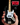 Geddy Lee Vintage Tour Edition Mini Fender™ Jazz™ Bass Model