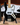 Geddy Lee Vintage Tour Edition Mini Fender™ Jazz™ Bass Model