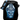 Ghost Black crossbody bag.