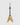 Gibson Flying V Mini Guitar 6" Holiday Ornament - Officially Licensed