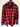 Guns n Roses '91 Use Your Illusion Vintage Rock Flannel Shirt
