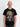 Guns 'N' Roses Vintage Skulls T-Shirt featuring cartoon artwork of band members in vibrant colors.