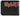 IRON MAIDEN - Logo Wallet
