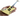 James Hetfield ESP MX-220 1987 "eet fuk" Mini Guitar