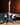 Jimi Hendrix Both Sides of the Sky Mini Fender™ Strat™ Guitar Model