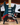 Jimi Hendrix Both Sides of the Sky Mini Fender™ Strat™ Guitar Model
