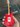 Jimi Hendrix Mini Fender™ Strat™ Monterey Guitar Model