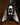 Kirk Hammett Death Magnetic V Miniature Guitar Replica Collectible