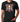 Megadeth Killing Is My Business T-Shirt featuring iconic skull and crossbones design on black fabric.