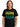 The Band Capitol Albums T-Shirt worn by a man, featuring a graphic of the band on a black crew neck t-shirt.