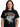Steve Miller Band Classic Logo T-Shirt featuring a Pegasus graphic on a black tee, perfect for music fans.
