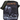 Megadeth Crossbody bag