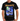 Megadeth Rust in Peace T-Shirt featuring iconic design and vibrant colors, perfect for fans of the heavy metal band.
