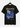 Megadeth Rust in Peace T-Shirt featuring iconic artwork on a black background, perfect for heavy metal fans.