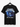 Metallica Ride The Lightning t-shirt featuring iconic cover art and striking lightning design.