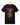 Metallica Alien Birth Black T-Shirt featuring a skull and bloody hand artwork by Pushead.