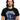 Metallica Ride The Lightning t-shirt featuring iconic album art on a black t-shirt worn by a man.